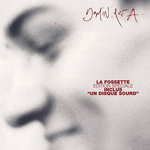 Dominique A - La Fossette (DELUXE EDITION) (2 CDs)