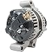 DB Electrical AND0457 Remanufactured Alternator for 6.4L Ford Diesel Truck 2008-2010, Ford F450 2008-2010 VND0457 104210-5430 104210-5431 104210-5432 104210-5433 7C3T-10300-FB (Renewed)
