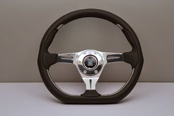 Amazon | N202 NARDI(ナルディ)ステアリング KALLISTA METAL 35