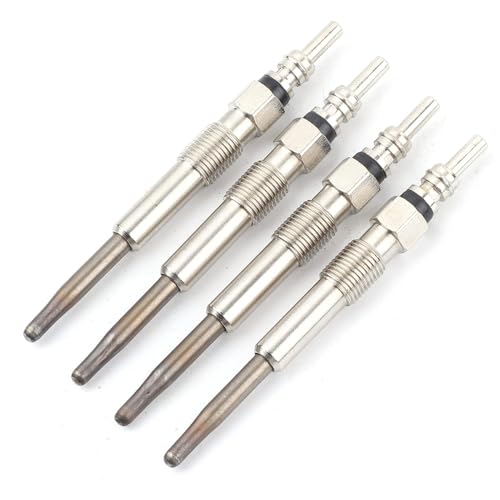 Bougies de préchauffage en fer Seat pour rouler sereinement en hiver