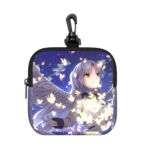 ���K���� �R�C���P�[�X Angel Beats! ���؂��Ȃ� �~�j���z �R���p�N�g �J�[�h�P�[�X ���z ������� �����Y ���f�B�[�X �V���v�� ������ ��/�C���z��/���D�|�[�` �M�t�g �������[ �o�b�N���t��