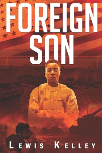 Foreign Son (Auslander)