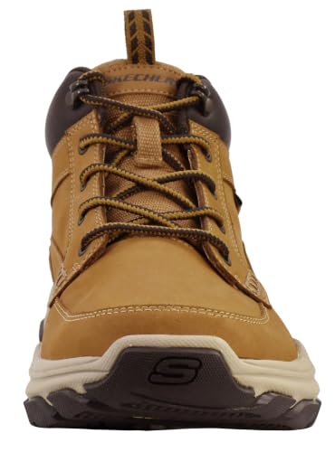 Image of Skechers Men's Respected - Boswell Boot