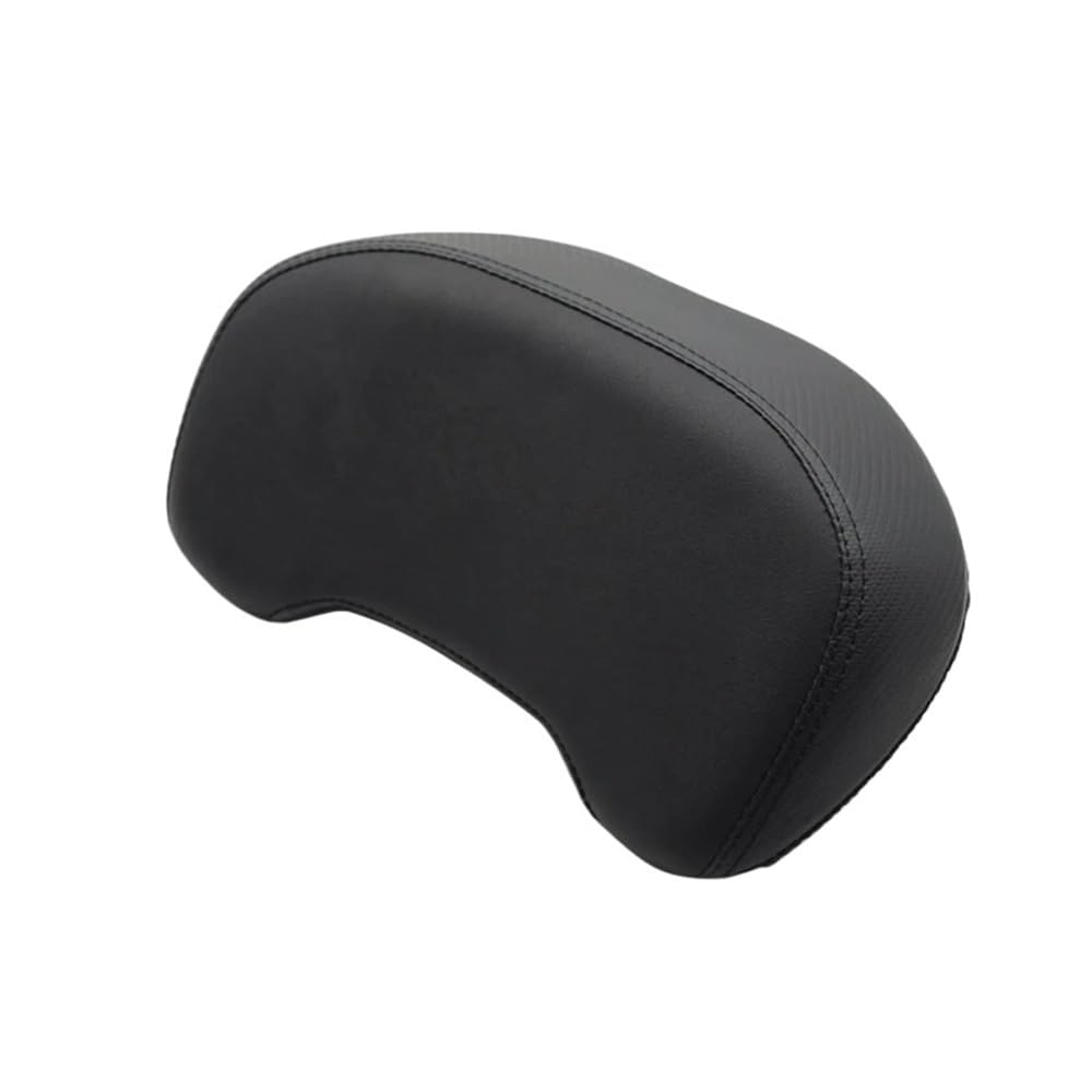Motorrad Beifahrer Backrest Motorrad-Ersatzteile Fahrer-Beifahrer-Rückenlehne modifiziert für 368G 368-G ZT368G