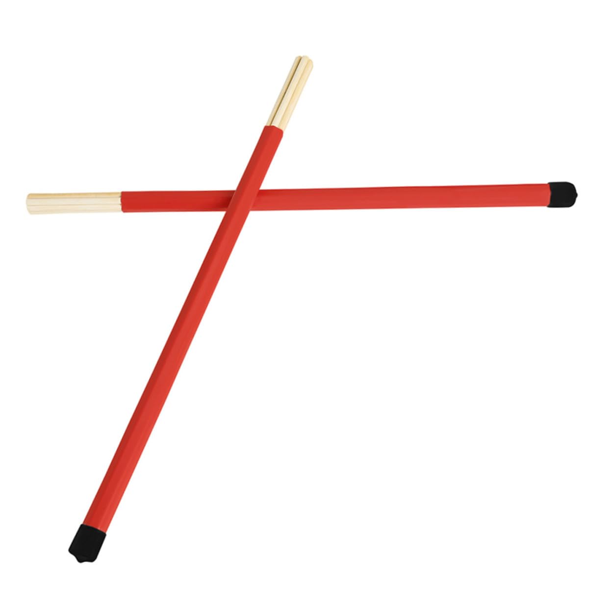 HEMOTON Kit Brosse à Tambour en Fil D'acier avec Baguettes en Bois, Ensemble de Balais pour Batterie Léger et Portable, Paquet de Rangement Inclus, Accessoires Percussion pour Musiciens
