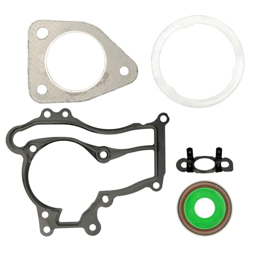Image of IRONTEK Head Gasket Kit with Bolts fit for Buick 2013-2016 Encore, for Chevrolet (2011-2016 Cruze / 2012-2016 Sonic / 2013-2016 Trax) HGS343 Cylinder Head Gaskets Set