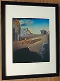 litografia quijote dali Impresión artística de alta calidad