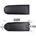Funda para reposabrazos para Ibiza 6J de piel sintética para consola central...