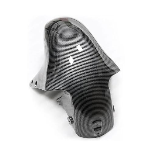 Garde-Boue Avant pour Hayabusa GSX1300R 2008-2020 Protection Roue Moto DIY
