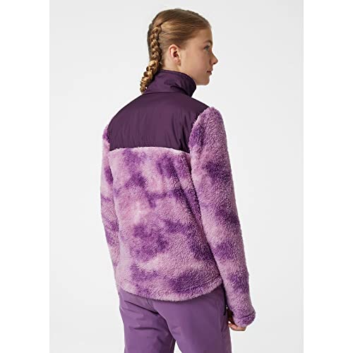 Image of Helly-Hansen unisex-child Helly Hansen Junior's Champ 1 /2 Zip Fleece Midlayer