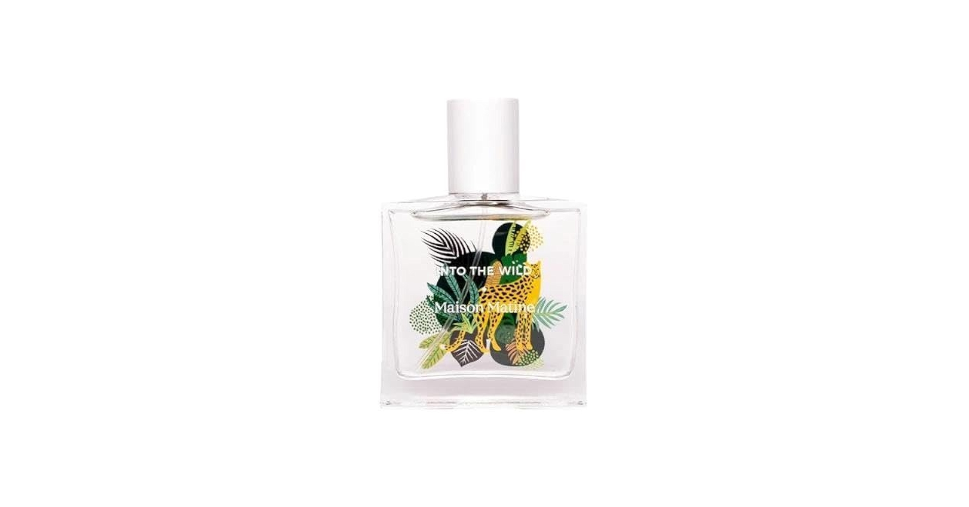 香水(ユニセックス) Maison Matine Into The Wild 50ml Into The Wild – MM_Online USA