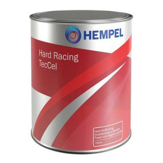 Hempel Antivegetativa autolevigante Mille NCT Blu 2,5L