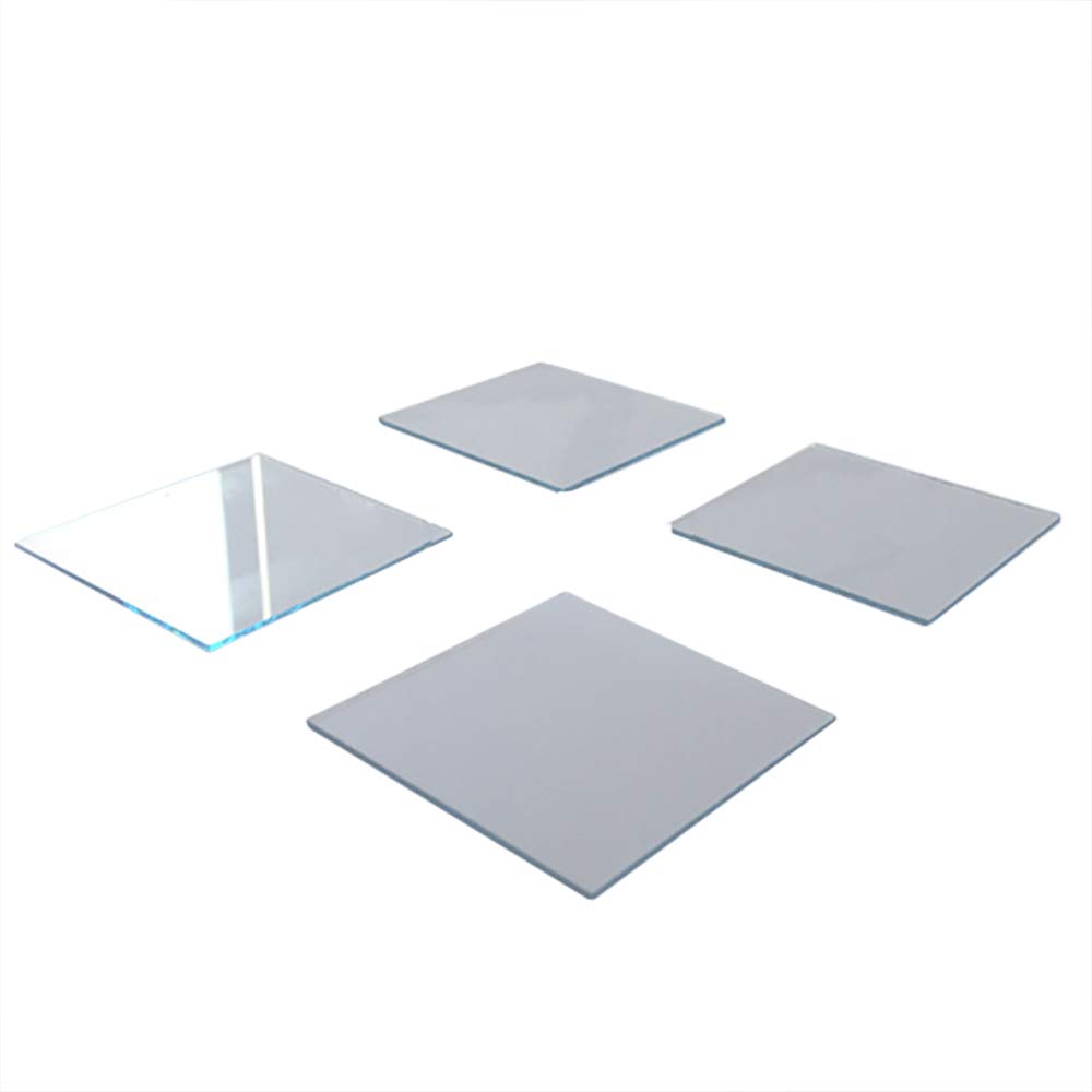 QIVGXBO FTO Conductive Coated Glass