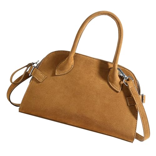 Sac pour voyage et usage quotidien avec poignée sur le dessus