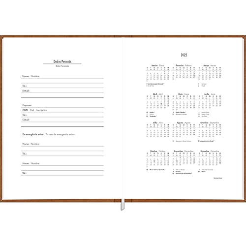 AGENDA PRATIKA MASTER 2022