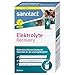 Produktbild sanotact® Elektrolyte Recovery  Elektrolyt Pulver mit Cholin & Vitaminen  Hydration & Energie für Party, Sport & Festivals  Vegan, Pfirsichgeschmack  10 Sticks