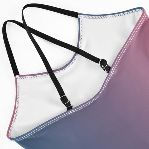 KLL Girl 1 Piecing Swimsuits Swimwear Girls Swim Suit4