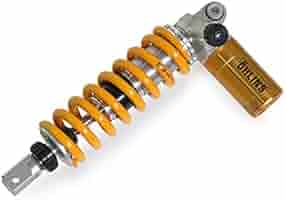 オーリンズリアサスCBR250R サーキット用 オーリンズリアサスCBR250R サーキット用 CBR250R MC41 OHLINS