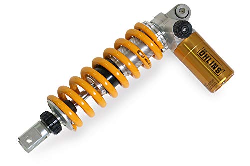 Amazon | OHLINS（オーリンズ） リアサスペンション S36PR1C1