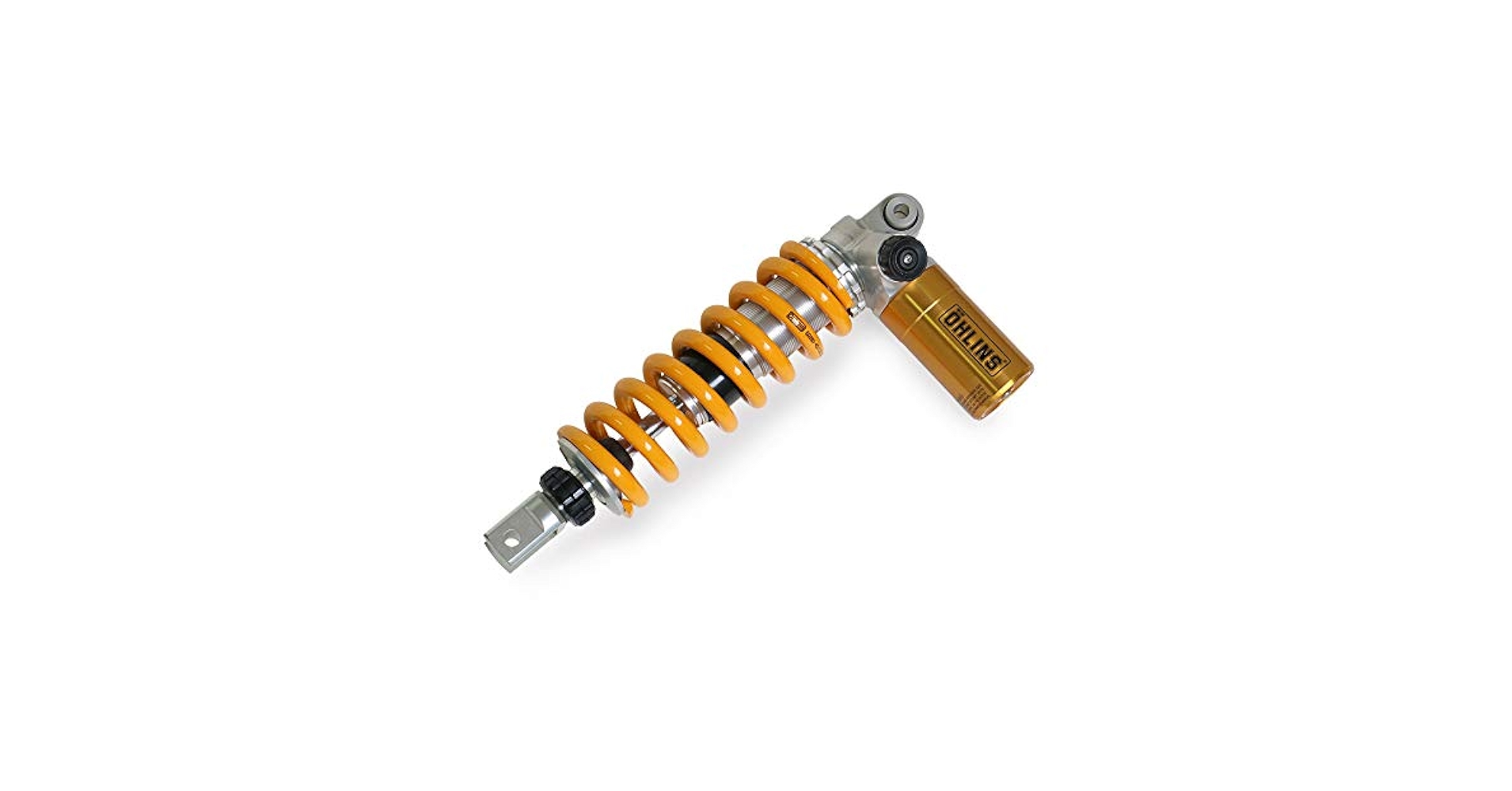 CBR250RR (MC51) OHLINSリヤショックTTX36RT CBR250RR (MC51) OHLINSリヤショックTTX36RT Öhlins suspension