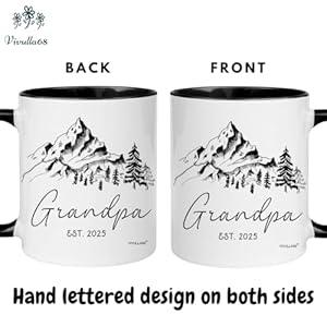 Newgrandparentsgiftsfirsttime2025pregnancyannouncementforgrandparentsmugsetpromotedtograndmaandgrandpa2025mugsgrandparentbabyannouncementgiftsest2025cups11oz Urban Country Home Decor New grandparents gifts first time 2025 pregnancy announcement for grandparents mug set promoted to grandma and grandpa 2025 mugs grandparent baby announcement gifts est 2025 cups 11oz urban country home decor
