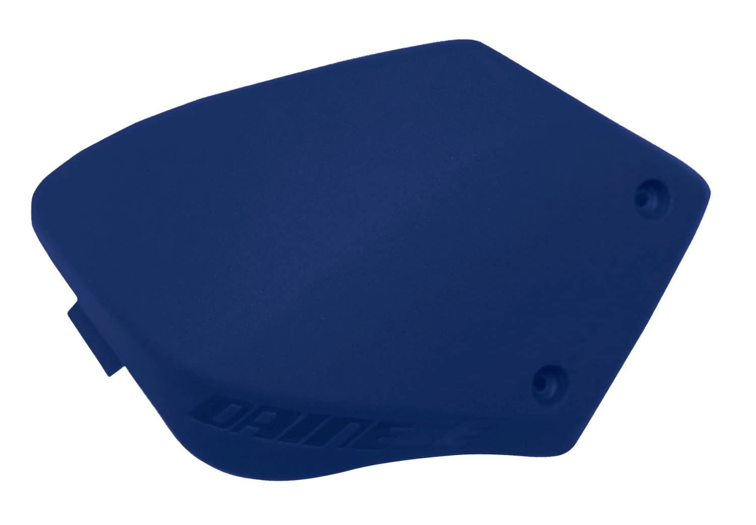 Dainese Kit Elbow Slider, Motorbike Elbow Protection, Blue, N