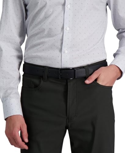 Kenneth Cole Men's Two-in-One Reversible Belt4