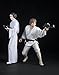 Kotobukiya Luke Skywalker & Princess Leia 