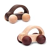 También es ideal para un masaje. Deja que tu pequeño monte en su coche sobre tus piernas, espalda, brazos, etc. – cuatro ruedas montando a lo largo de tus músculos doloridos y disfruta de la forma en que se siente. Realmente se siente impresionante.