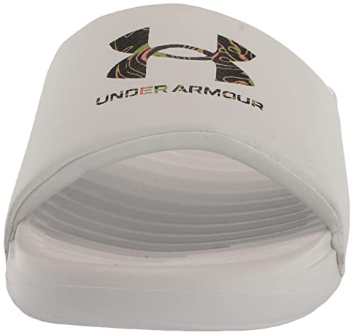 Image of Under Armour Men's Ansa Graphic Slide Sandal