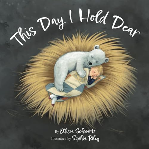 This Day I Hold Dear by Ellissa Schwartz episode artwork