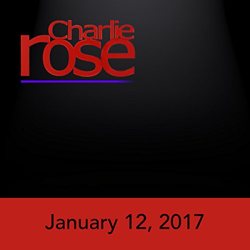 Ash Carter by Charlie Rose | Free Audiobook