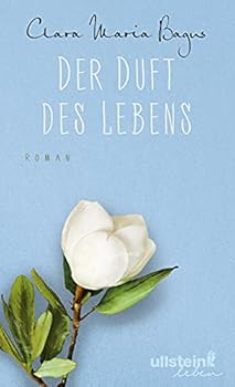 Hardcover Der Duft des Lebens Book