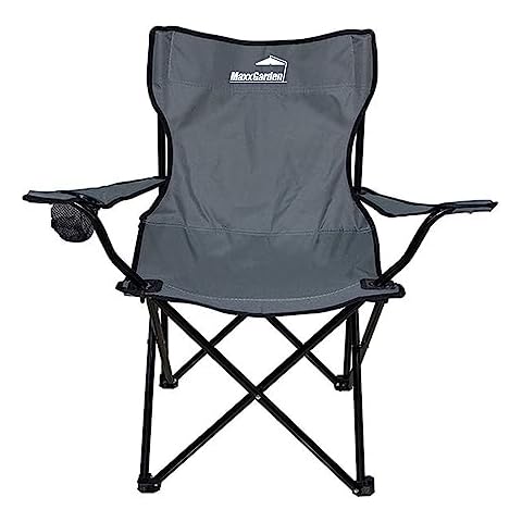Chaise Pliante MaxxGarden Cover