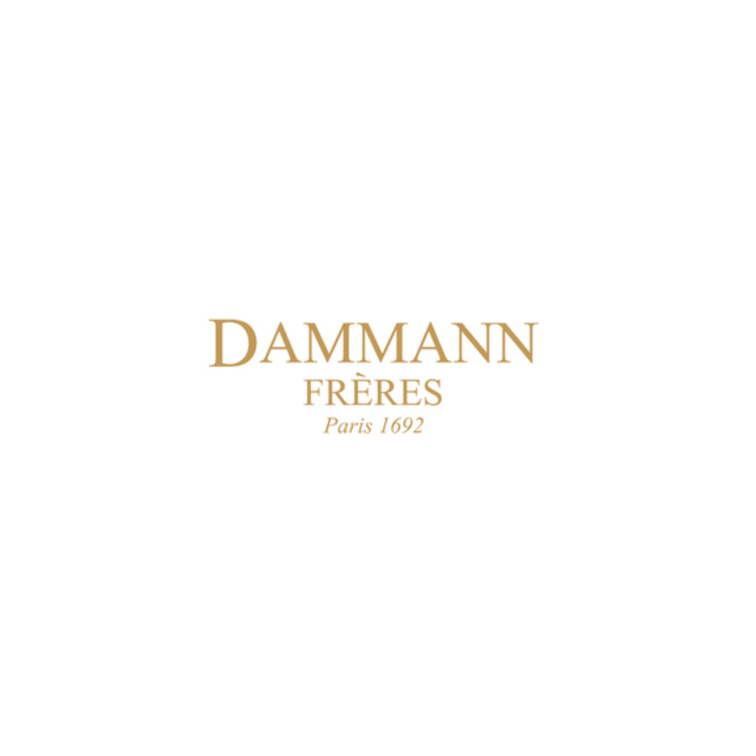 Dammann Frères® | Rooibos Sudafrica Tè Rosso | Rooibos Naturale Africa - 2 x 24 Filtri Bustine Singole | Infuso Rooibos Senza Caffeina