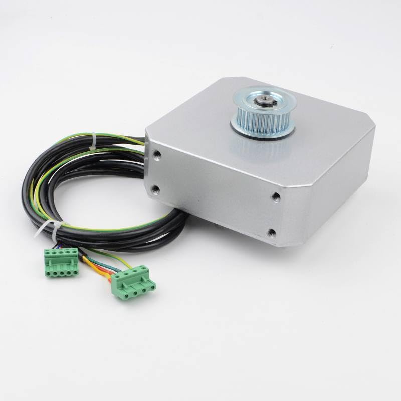 Jarless-con Door Motor Pmm2.3g Permanent Magnet Synchronous Elevator Accessories Parts