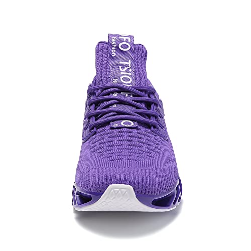 Image of SKDOIUL Women's Athletic Tennis Walking Shoes Fashion Sport Running Sneakers