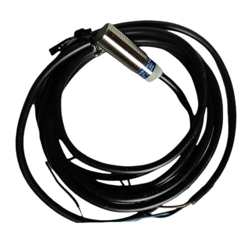 Sensor de interruptor de proximidad XS512B1NAL2 NPN y detector de metales magnetico XS512B1PAL2