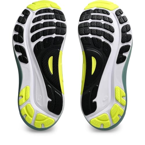 Image of ASICS Mens Gel-Kayano 31 Running Shoes