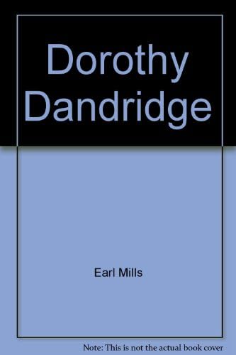 Dorothy Dandridge Paperback – 1 Jun. 1991