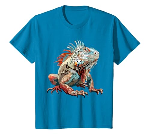 Iguane T-Shirt