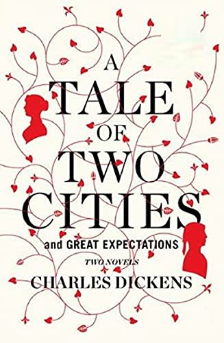 A Tale of Two Cities (English Edition)
