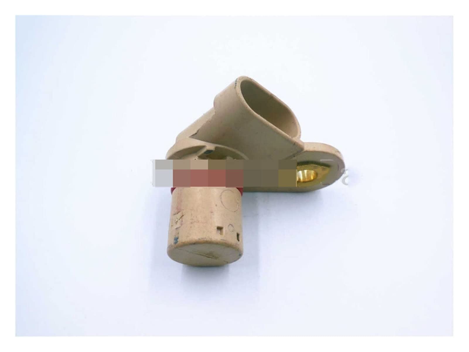 Miter Apto for Chevrolet GMC Sensor de posición del árbol de levas 12591720,12568983
