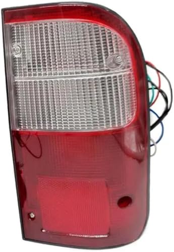 Feux arrière de voiture pour Toyota Hilux MK4 contre infiltration eau