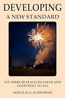 DEVELOPING A NEW NORMAL 1966587031 Book Cover