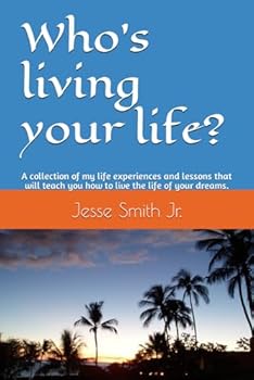 Paperback Who's living your life? Book
