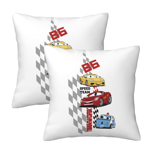 �N�b�V�����J�o�[ �J�[�Y ���J�o�[ 2���Z�b�g �s���[�J�o�[ �܂���J�o�[ �����` ���ɗD���� �_�炩�� ���� ������� �􂦂� �C���e���A �I�[���V�[�Y�� 40cm×40cm