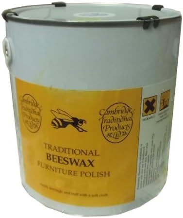 Ctp Tin of Neutral Polish 1.8kg