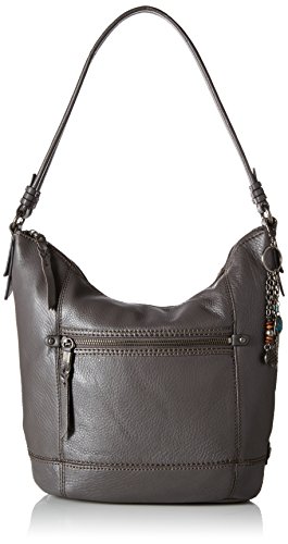 The Sak Sequoia Hobo Bag, Slate
