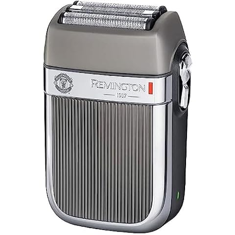 Rasoir Electrique Remington HF9050 Cover